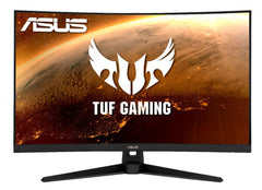 ASUS TUF Gaming VG328H1B computer monitor 80 cm (31.5") 1920 x 1080 pixels Full HD LED Black - 90LM0681-B01170