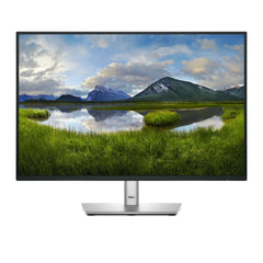 DELL Pro 24 Plus USB-C Hub Monitor P2425E computer monitor 61.1 cm (24.1") 1920 x 1200 pixels WUXGA LCD BlackDELL-P2425E