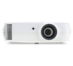 Acer P5330W Large venue projector 4200 ANSI lumens DLP WXGA (1280x800) WhiteMR.JPJ11.002