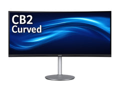 Acer CB2 CB342CURbmiiphuzx, 34", 3440x1440, 60Hz, 1msUM.CB2EE.006