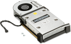 HP 3TQ30AA graphics card NVIDIA Quadro P1000 4 GB GDDR53TQ30AA