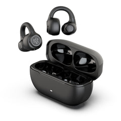 JLab Epic Air Sport ANC In-Ear True Wireless Earbuds -BlackIEUEBFLEXRBLK124