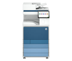 HP Color Laserjet Ent Flw MFP 8801dn A3 70S. Col. MF Duplex Laser A4 1200 x 1200 DPI 60 ppm Wi-Fi9S184A#B19