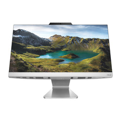 ASUS A3402WVAK-WPC101W Intel® Core™ i5 i5-1335U 60.5 cm (23.8") 1920 x 1080 pixels All-in-One PC 8 GB DDR5-SDRAM 512 GB SSD Windows 11 Home Wi-Fi 6E (802.11ax) White - 90PT03T1-M00XS0