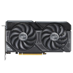 ASUS Dual -RTX4060-O8G NVIDIA GeForce RTX 4060 8 GB GDDR6 - 90YV0JC0-M0NA00