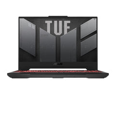 ASUS TUF Gaming A15 FA507RR-HN002W AMD Ryzen™ 7 6800H Laptop 39.6 cm (15.6") Full HD 16 GB DDR5-SDRAM 512 GB SSD NVIDIA GeForce RTX 3070 Wi-Fi 6 (802.11ax) Windows 11 Home Black, Grey90NR0B31-M002P0