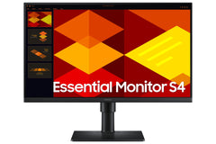 Samsung 24" S40GD Full HD MonitorLS24D400GAUXXU