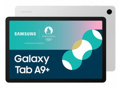 Samsung Galaxy Tab SM-X210 Qualcomm Snapdragon 128 GB 27.9 cm (11") 8 GB Wi-Fi 5 (802.11ac) Android 13 SilverSM-X210NZSEEUB