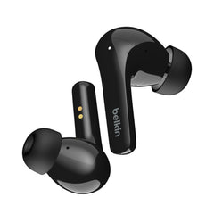 Belkin SOUNDFORM Flow Headset Wireless In-ear Calls/Music USB Type-C Bluetooth BlackAUC006BTBK