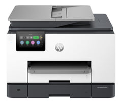 HP OfficeJet Pro 9132e Wireless All-in-One Color Printer, Instant Ink; Two-sided printing404M5B