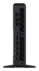 ASUS ROG NUC RNUC15JNK7X569A2 Intel Core Ultra 7 255HX 16 GB DDR5-SDRAM 1 TB SSD NVIDIA GeForce RTX 5060 Windows 11 Home Mini PC Black90AS00I1-M00300