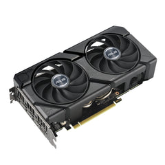 ASUS DUAL-RTX4070-O12GD6-EVO NVIDIA GeForce RTX 4070 12 GB GDDR6 - 90YV0LM0-M0NA00