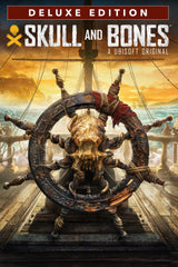 Microsoft Skull and Bones Premium EditionEP2-19740