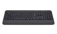 Logitech SIGNATURE K650. Type in comfort. Get more done920-010913