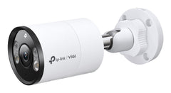 TP-Link INSIGHT S345 Bullet IP security camera Outdoor 2688 x 1520 pixels WallINSIGHT S345(4MM)