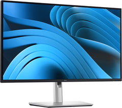 DELL Pro Plus P2725D computer monitor 68.6 cm (27") 2560 x 1440 pixels Quad HD LCD Black, SilverDELL-P2725D