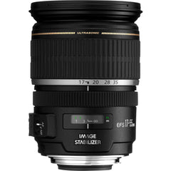 Canon EF-S 17-55mm f/2.8 IS USM Lens1242B005