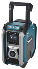 Makita MR007GZ radio Worksite Analog & digital Black, GreenMR007GZ