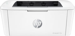 HP LaserJet M110w Printer7MD66F#B19