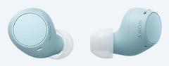 Sony WF-C510 Headset True Wireless Stereo (TWS) In-ear Calls/Music/Sport/Everyday Bluetooth BlueWFC510L