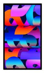 Apple Studio Display computer monitor 68.6 cm (27") 5120 x 2880 pixels 5K Ultra HD SilverMYJL3B/A