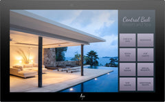 HP Engage 16t FHD Monitor2D9X0AA#ABB