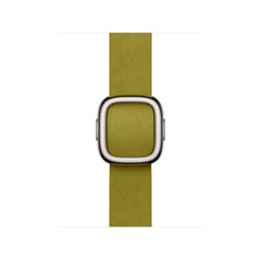 Apple 42mm Chartreuse Modern Buckle - MediumMXW73ZM/A
