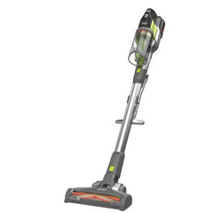 Black & Decker BHFEV362DA-GB stick vacuum/electric broom Battery Dry Bagless 0.75 L Green, Silver 2 AhBHFEV362DA-GB