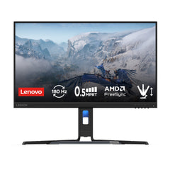 Lenovo LEGION R24E 23.8INCH MONITOR computer monitor 60.5 cm (23.8") 1920 x 1080 pixels Full HD LCD Black67CCGAC4UK