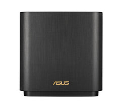 ASUS ZenWiFi AX (XT8) wireless router Gigabit Ethernet Tri-band (2.4 GHz / 5 GHz / 5 GHz) Black90IG0590-MO3G10