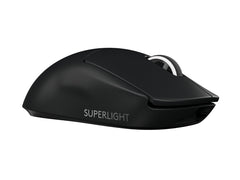 Logitech G PRO X SUPERLIGHT Wireless Gaming Mouse910-005880