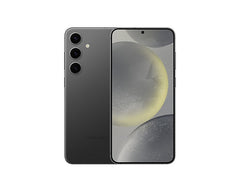 Samsung Galaxy S24+ 17 cm (6.7") Dual SIM 5G USB Type-C 12 GB 256 GB 4900 mAh BlackSM-S926BZKDEUB