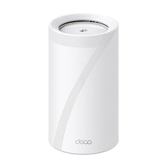 TP-Link BE19000 Tri-Band Whole Home Mesh WiFi 7 SystemDECO BE85(1-PACK)