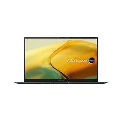 ASUS Zenbook 15 OLED UM3504DA-NX013W AMD Ryzen™ 5 7535U Laptop 39.6 cm (15.6") 2.8K 16 GB LPDDR5-SDRAM 512 GB SSD Wi-Fi 6E (802.11ax) Windows 11 Home Blue90NB1161-M009L0