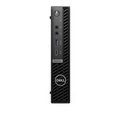 DELL OptiPlex 7020 Plus Intel® Core™ i5 i5-14500 16 GB DDR5-SDRAM 512 GB SSD Windows 11 Pro MFF Mini PC BlackR73HR