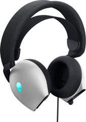 Alienware AW520H Wired Gaming Headset - WhiteAW520H-W-DEAM