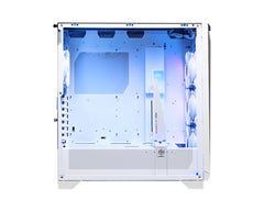 MSI MPG Gungnir 300R AIRFLOW WHITE Midi TowerMPG GUNGNIR 300R AIRFLOW WHITE