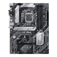 ASUS PRIME B560-PLUS Intel B560 LGA 1200 (Socket H5) ATX90MB16N0-M0EAY0