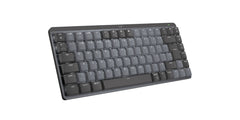 Logitech Master MX Mechanical Mini920-010780