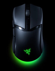 Razer Cobra HyperSpeed mouse Gaming Right-hand RF Wireless + Bluetooth + USB Type-A Optical 26000 DPIRZ01-05570100-R3G1