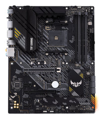 ASUS TUF Gaming B550-PLUS AMD B550 Socket AM4 ATX - 90MB14G0-M0EAY0