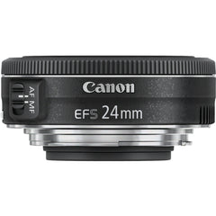 Canon EF-S 24mm f/2.8 STM Lens9522B005