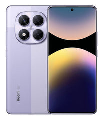 Xiaomi Redmi Note 14 Pro 5GMZB0ILOEU