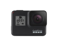 GoPro HERO7 Black action sports camera 12 MP 4K Ultra HD Wi-FiCHDHX-701-RW