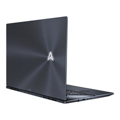 ASUS UX7602ZM-ME070W laptop Intel® Core™ i9 i9-12900H 40.6 cm (16") Touchscreen 32 GB LPDDR5-SDRAM 2 TB SSD NVIDIA GeForce RTX 3060 Wi-Fi 6E (802.11ax) Windows 11 Home BlackUX7602ZM-ME070W