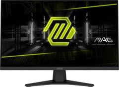 MSI MAG 274F computer monitor 68.6 cm (27") 1920 x 1080 pixels Full HD LCD BlackMAG 274F