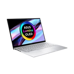 ASUS ZenBook 14 OLED UX3402VA-KM468W Intel Core i5-13500H 16GB RAM 512GB SSD 14" Windows 11 Home Laptop - 90NB10G6-M016T0
