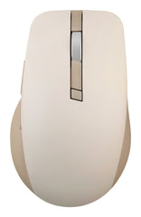 ASUS SmartO MD200 Silent Plus mouse Office Ambidextrous RF Wireless + Bluetooth Optical 4200 DPI90XB0790-BMU0A0