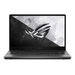 ASUS ROG Zephyrus G GA401QM-K2023T laptop AMD Ryzen™ 9 5900HS 35.6 cm (14") Quad HD 32 GB DDR4-SDRAM 1 TB SSD NVIDIA GeForce RTX 3060 Wi-Fi 6 (802.11ax) Windows 10 Home GreyGA401QM-K2023T