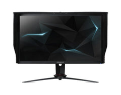 Acer Predator XB273KGPbmiipprzx computer monitor 68.6 cm (27") 3840 x 2160 pixels 4K Ultra HD LED Black - UM.HX3EE.P13